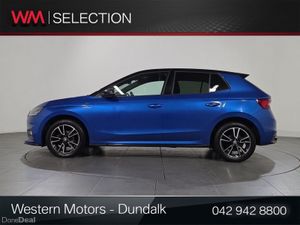 Skoda Fabia 1.0 TSI 95HP monte carlo - Image 3