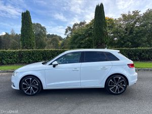 AUDI A3 1.4 TFSI AUTO 2015 - Image 4
