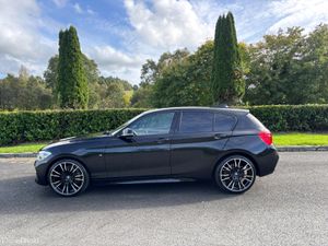 BMW 118D MSPORT AUTO 2017 - Image 4