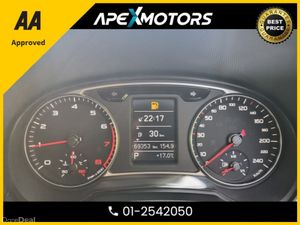 Audi A1 FINANCE ARRANGED * 1.0 5Dr AUTO * 2-TONE C - Image 4