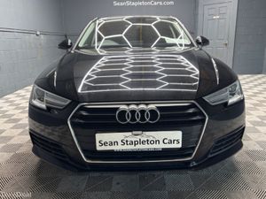 Audi A4 2.0 TDI 150 ULTRA 4DR - Image 2