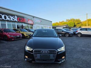 Audi A3 1.4 TSI AUTOMATIC - REV CAMERA - PARKING S - Image 4