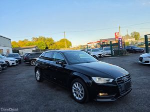 Audi A3 1.4 TSI AUTOMATIC - REV CAMERA - PARKING S - Image 2