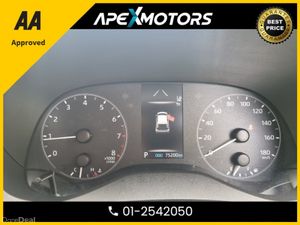 Toyota Yaris FINANCE ARRANGED * NEW MODEL * 1.0 5D - Image 4