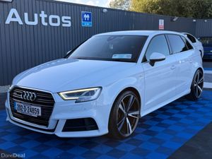 Audi A3 S-LINE - 1.4L PETROL - AUTO - 12M WARRANTY - Image 2