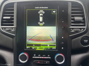 2017 RENAULT MEGANE DYNAMIQUE 1.5DCi 5DR - Image 3