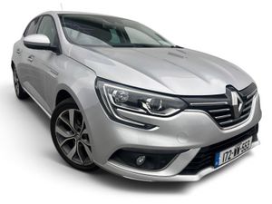 2017 RENAULT MEGANE DYNAMIQUE 1.5DCi 5DR - Image 2