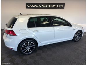 Volkswagen Golf 1.4 DBA-AUCPT 5DR AUTO - Image 2