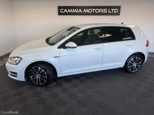 Volkswagen Golf 1.4 DBA-AUCPT 5DR AUTO - Image 4