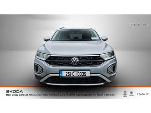Volkswagen T-Roc EDITION 75 - LOW MILEAGE - BALANC - Image 2