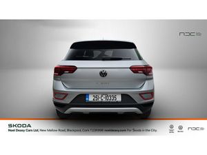 Volkswagen T-Roc EDITION 75 - LOW MILEAGE - BALANC - Image 4