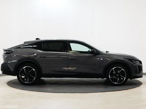 *67* 2024 Peugeot 408 1.2 GT auto - Image 3