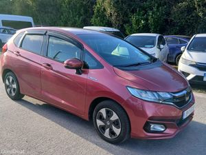 Honda Fit - Image 2