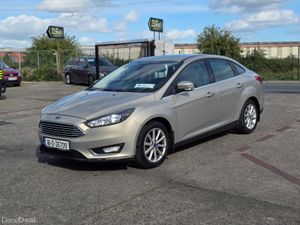 Ford Focus 1.5 TDCi - Image 2