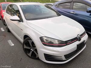 VOLKSWAGEN GOLF GTI 2.0 TSI DSG 230BHP 2015 - Image 4