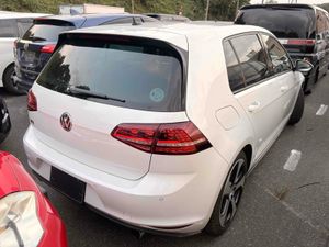 VOLKSWAGEN GOLF GTI 2.0 TSI DSG 230BHP 2015 - Image 3