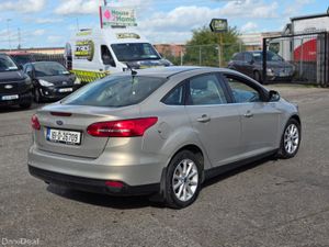 Ford Focus 1.5 TDCi - Image 4