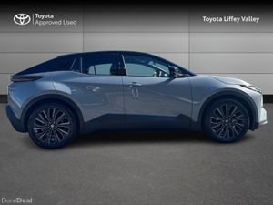 Toyota C-HR PREMIER C-HR - Image 3