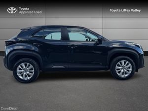 Toyota Yaris Cross YARIS CROSS LUNA - Image 3