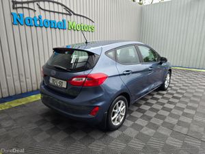 2019 Ford Fiesta Titanium 1.1L Ti-VCT - Image 3