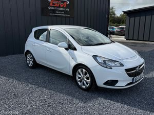 2018 Opel Corsa 1.3 Diesel - Image 2