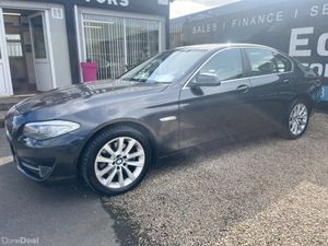 BMW 520D, 2011, MANUAL, NCT 05/2027 - Image 3