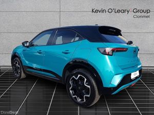 Opel Mokka GS 1.2i 136PS S/S 6Sp MY25 - Image 3
