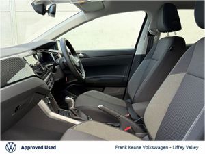 Volkswagen Polo *NEARLY NEW* EDITION 75 AUTO 1.0TS - Image 4