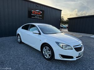 2016 Vauxhall Insignia 1.6 Diesel - Image 2