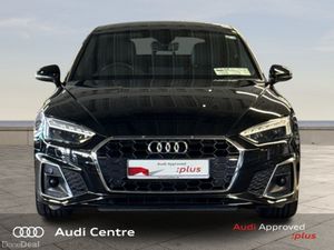 Audi A5 35 TDI 163HP S-Tronic S Line - Image 2
