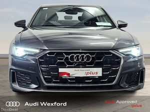 Audi A6 40TDI 204HP quattro S tronic S Line €113 p - Image 3