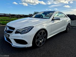 Mercedes-Benz E-Class 2016 - Image 3