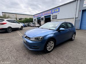 Volkswagen Golf 1.2TSI Auto 2015 - Image 3