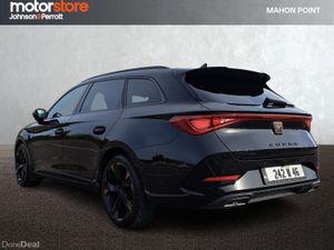 Cupra Leon HUGE SPEC READ ADVERT - Image 2