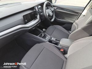 Skoda Octavia OCTAVIA AMB 2.0TDI 115HP - Image 3
