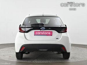 Toyota Yaris 1.5 - Image 4