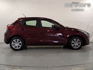 Mazda Demio 1.5 - Image 2