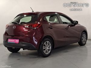 Mazda Demio 1.5 - Image 3