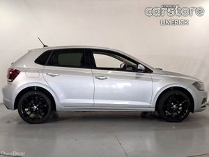 Volkswagen Polo 1.0 TSI - Image 2