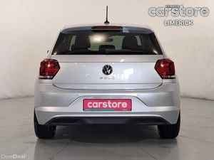 Volkswagen Polo 1.0 TSI - Image 4