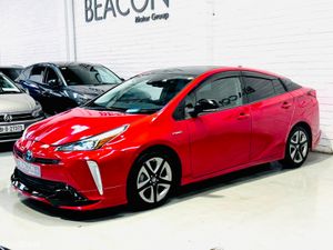 *2019*ONLY 28,000 MILES*TOYOTA PRUIS XLE LUXURY 1. - Image 3