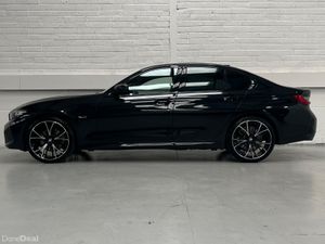 BMW 3 Series 330e M Sport Auto Saloon | 57km Range - Image 4