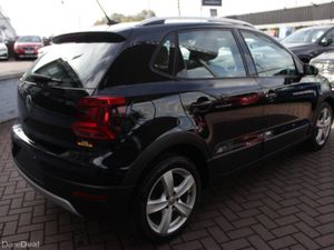 2017 VW POLO CROSS - Image 4
