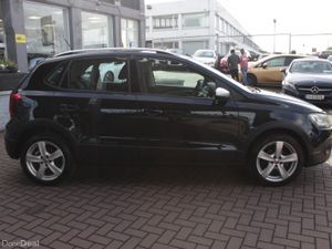 2017 VW POLO CROSS - Image 3