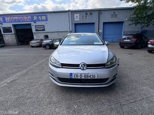 Volkswagen Golf 1.4TSI Auto 2017 - Image 2
