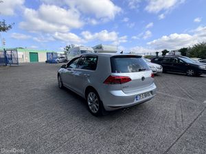 Volkswagen Golf 1.4TSI Auto 2017 - Image 4