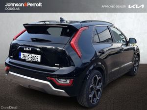 Kia Niro HEV SEM - Image 2
