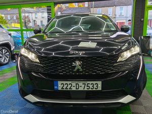 Peugeot 3008 2022 AA Approved 1 Year Warranty - Image 2