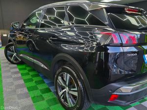 Peugeot 3008 2022 AA Approved 1 Year Warranty - Image 4