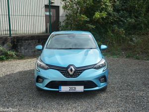 2021 Renault Clio Automatic - Image 2